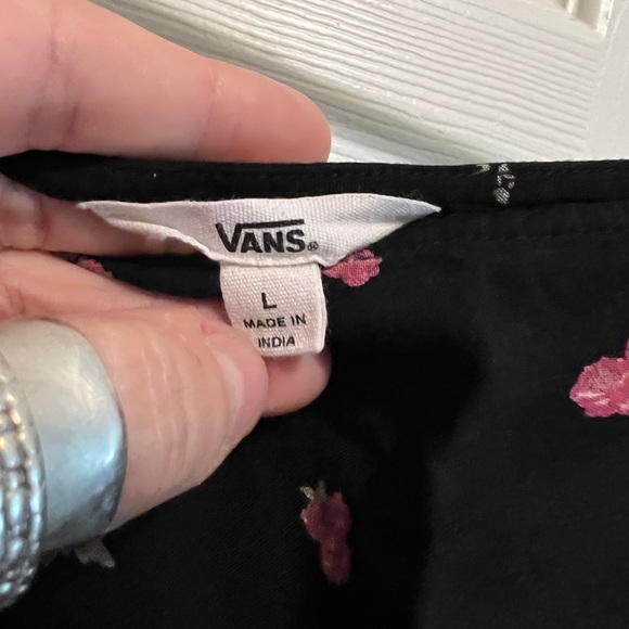 Vans Summer Dress - Picture 3 of 4